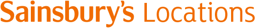 Sainsbury's Location